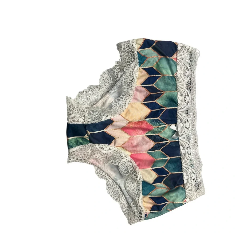 CBR vibrant pajama